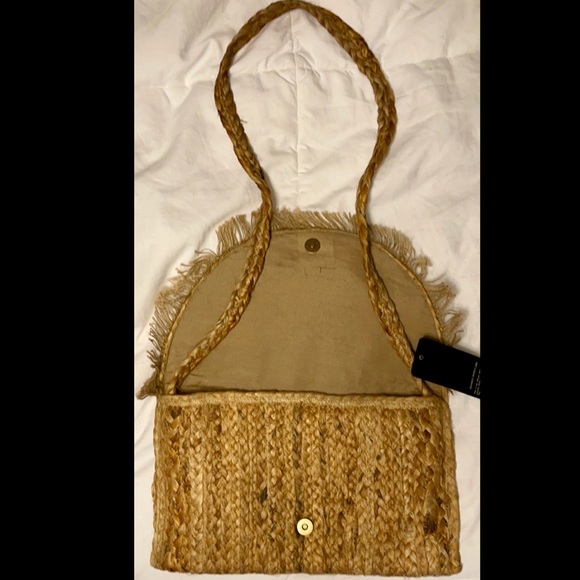 Evil Eye, Trendy Clutch Purse - Picture 4 of 5